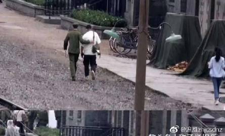 i_衡怜梦的微博_微博